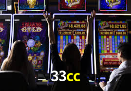 Live Casino 33cc