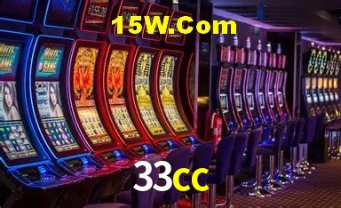 Recursos de Bônus 33cc