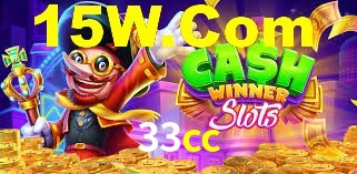 Cashback e recargas na 33cc