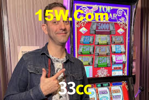 Bônus Generosos e Exclusivos no 33cc para Você!