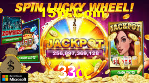 Mercados ao vivo e cash out na 33cc