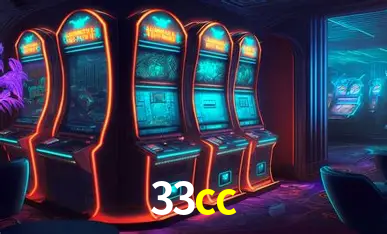 Jogos populares e pagamentos rápidos na 33cc
