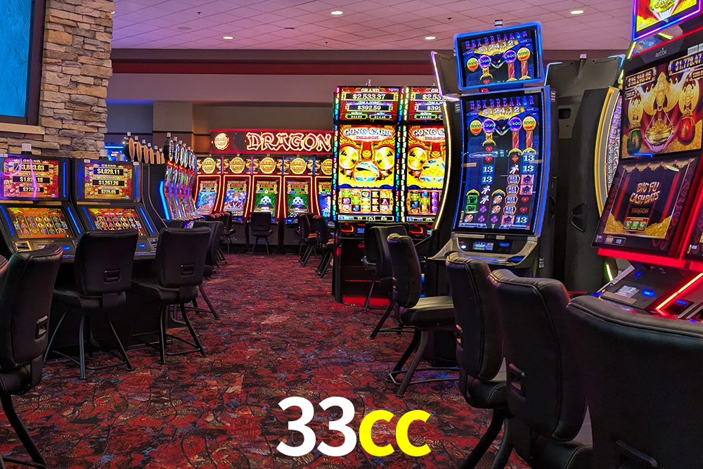 Welcome Bonus 33cc