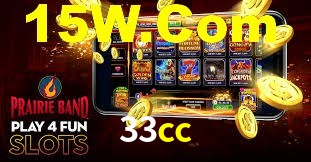 VIP Casino 33cc