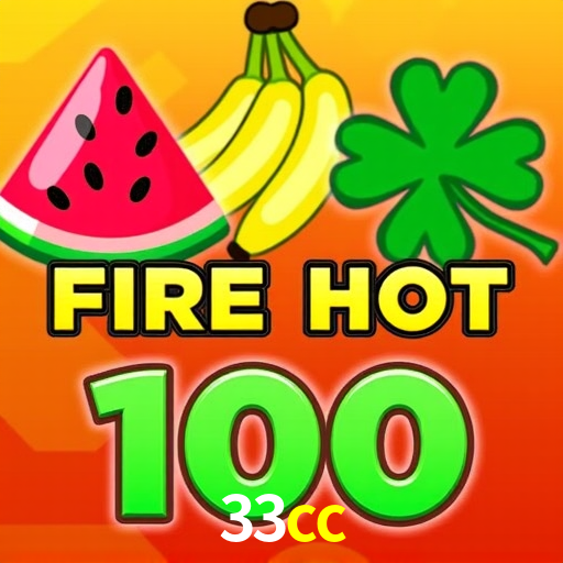 Slot Games 33cc